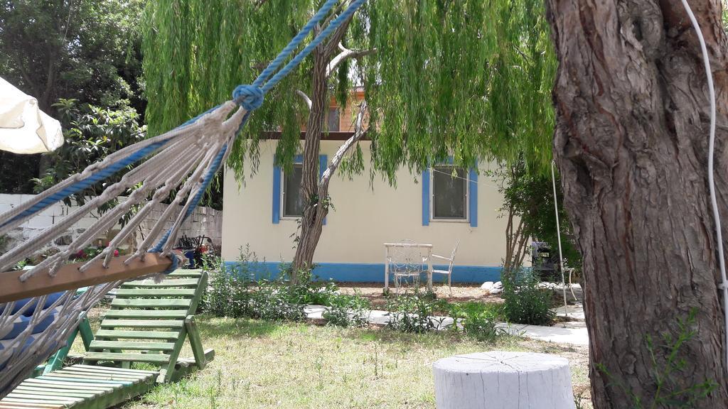 Paradise Garden Gumusluk Evleri Aparthotel Exteriör bild