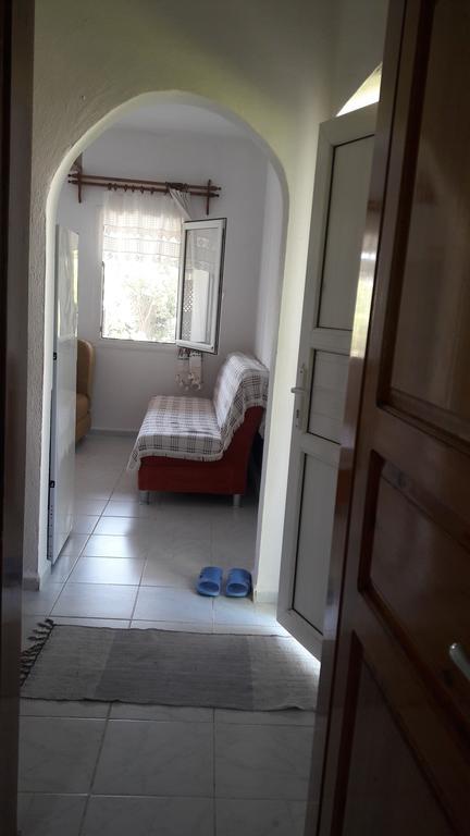 Paradise Garden Gumusluk Evleri Aparthotel Rum bild