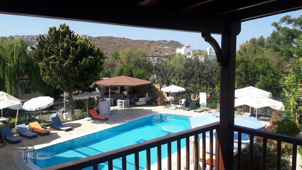 Paradise Garden Gumusluk Evleri Aparthotel Rum bild