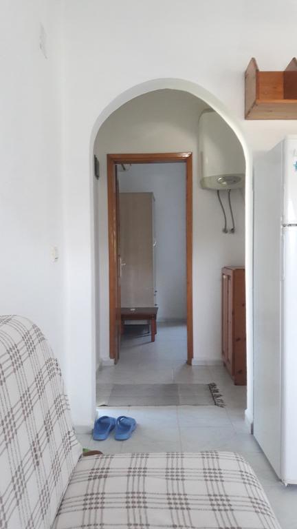 Paradise Garden Gumusluk Evleri Aparthotel Rum bild