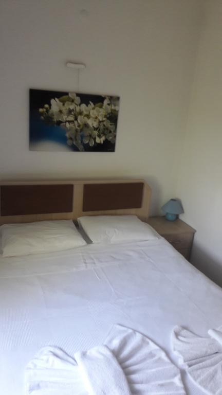 Paradise Garden Gumusluk Evleri Aparthotel Rum bild