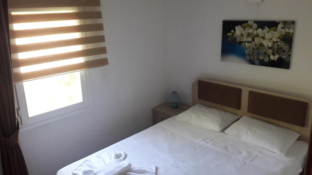 Paradise Garden Gumusluk Evleri Aparthotel Rum bild