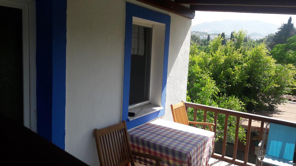 Paradise Garden Gumusluk Evleri Aparthotel Rum bild