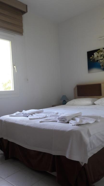 Paradise Garden Gumusluk Evleri Aparthotel Rum bild