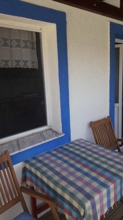 Paradise Garden Gumusluk Evleri Aparthotel Rum bild